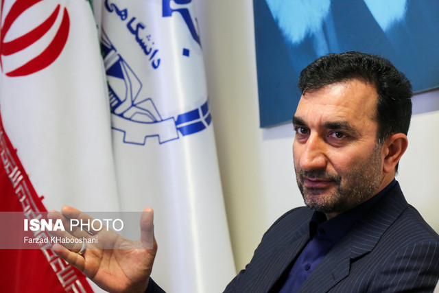رئیس سازمان تعزیرات خبر داد برقراری ارتباط سامانه‌های 135 و 124 برای ارسال سریع‌ شکایات مردمی