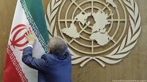 ایران ریاست شورای اجرایی برنامه اسکان بشر ملل متحد را به دست آورد