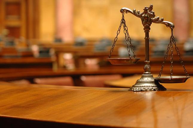 نقش داوری در کاهش پرونده‌های قضایی